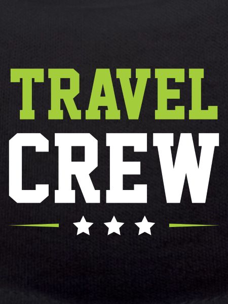 Travel Crew