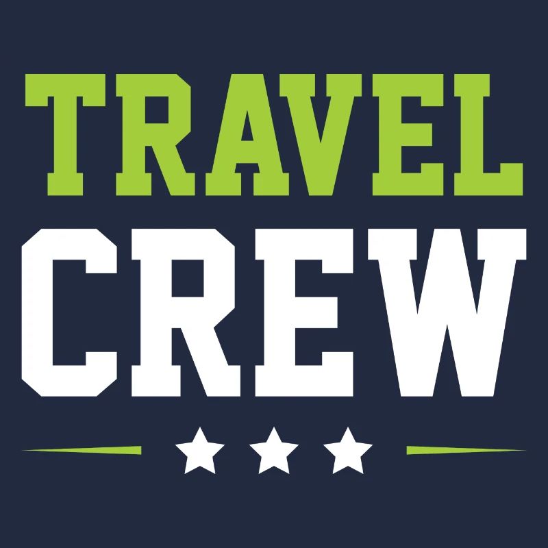 Travel Crew