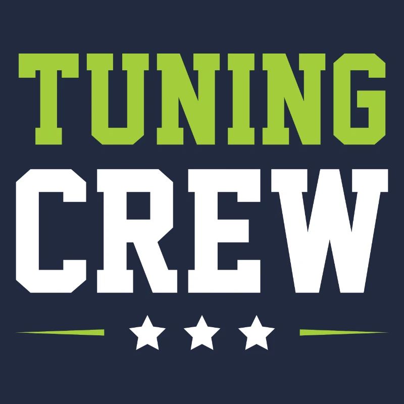 Tuning Crew