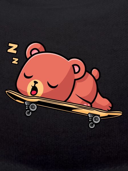 Skater boy