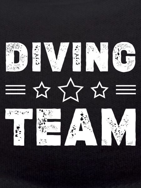 Diving Team