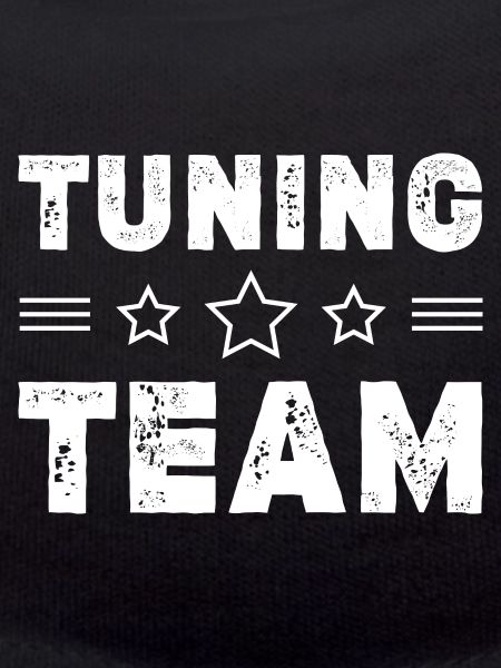 Tuning Team