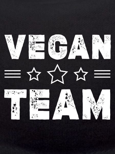Vegan Team