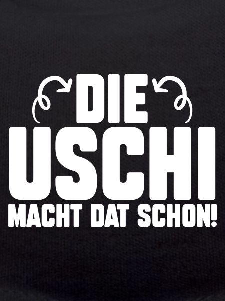 Die Uschi Macht Dat Schon