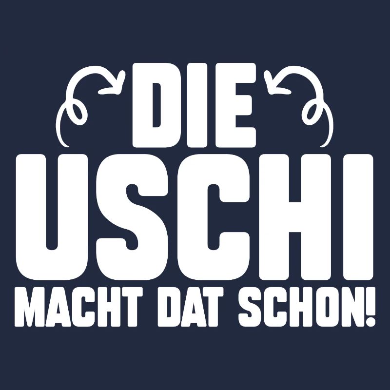 Die Uschi Macht Dat Schon