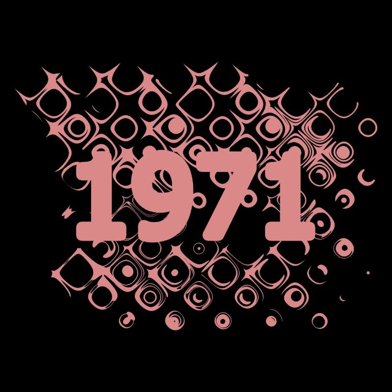 Retro 1971