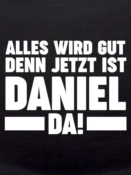 Daniel