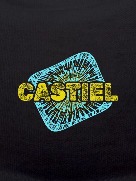 Warp Castiel