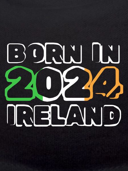 Irland 2024