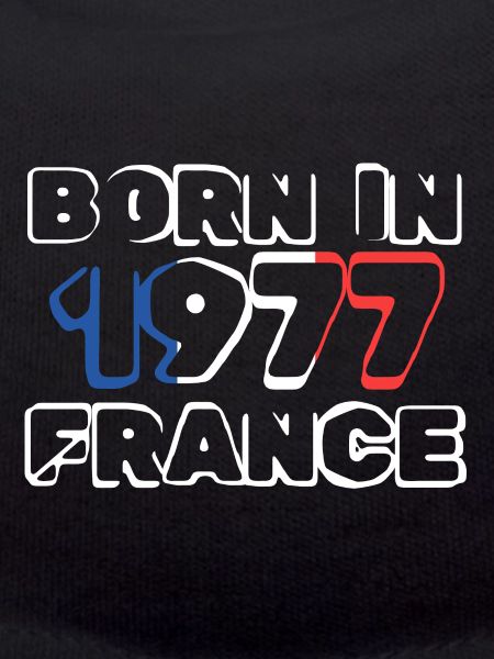 Frankreich 1977