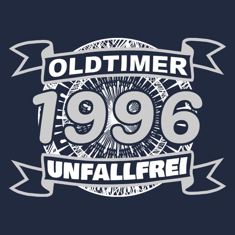 Oldtimer 1996