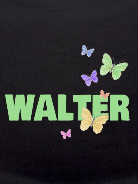 Cadeau pour Walter
