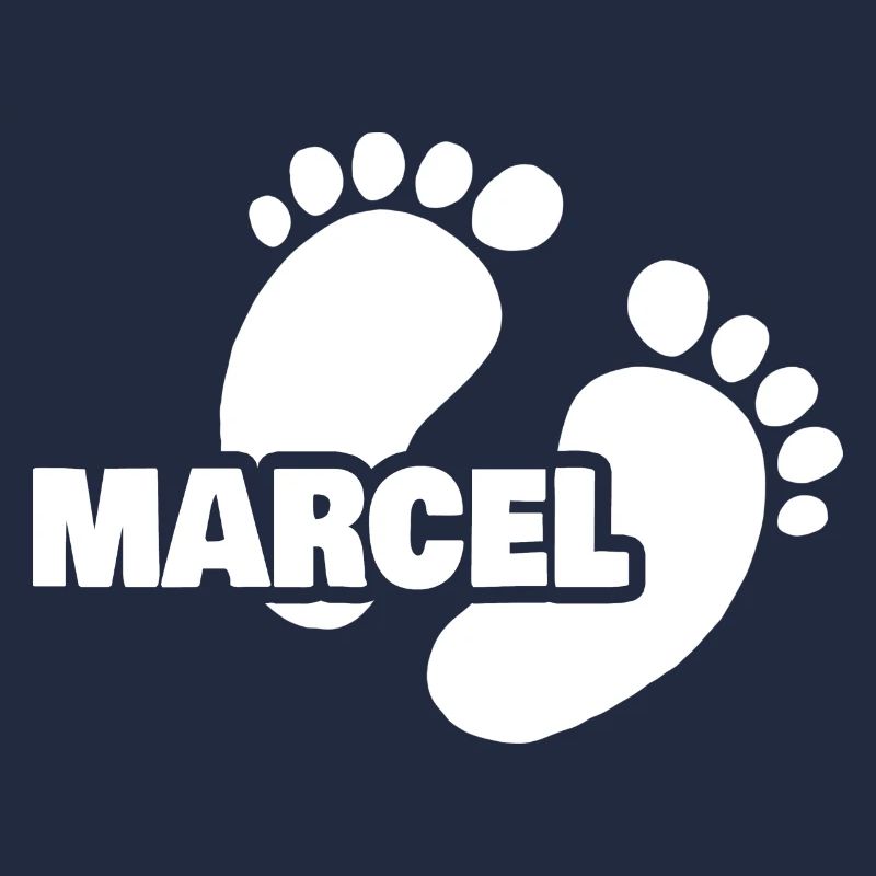 Geburt Marcel