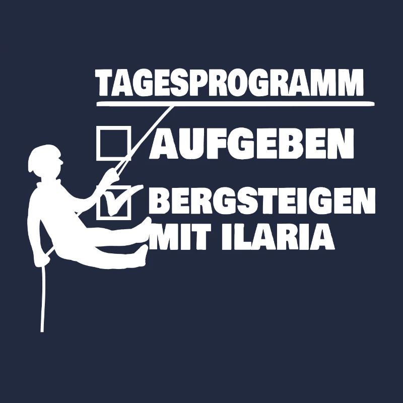 Bersteigen Bouldern Klettern ilaria
