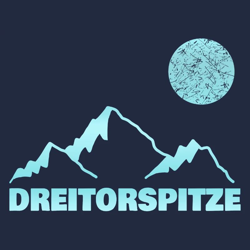 beim Dreitorspitze