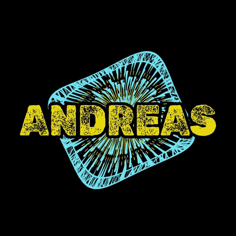 Anniversaire Andreas