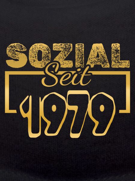 Sozialarbeiter 1979