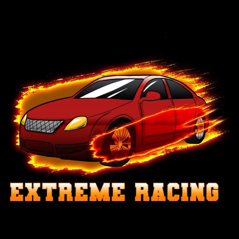 Extreme Racing Racers