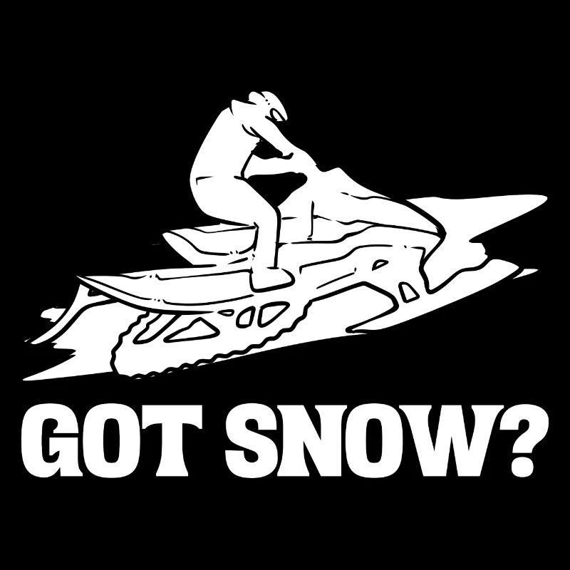 Got Snow? Slider