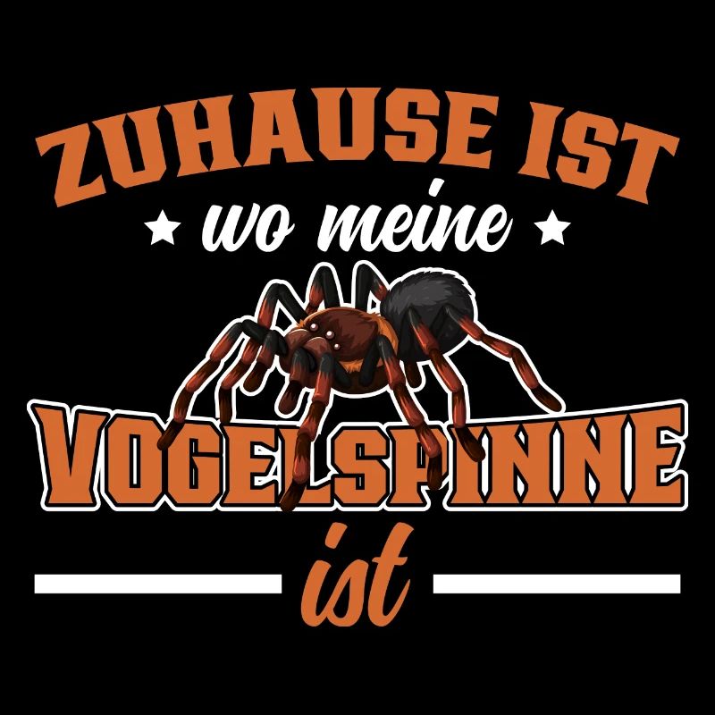 Vogelspinne