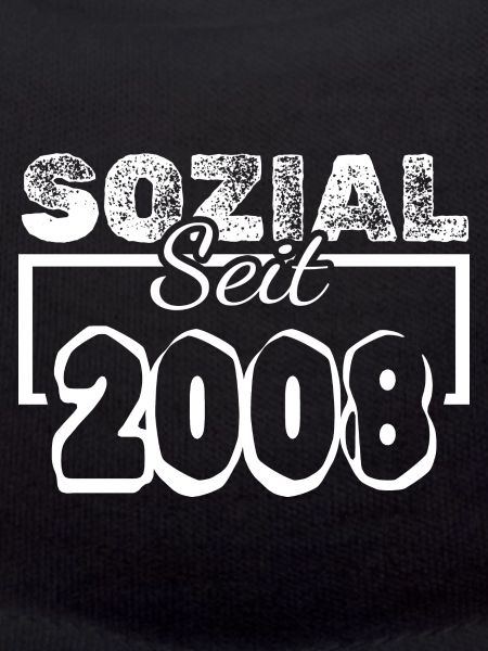 Social Worker 2008