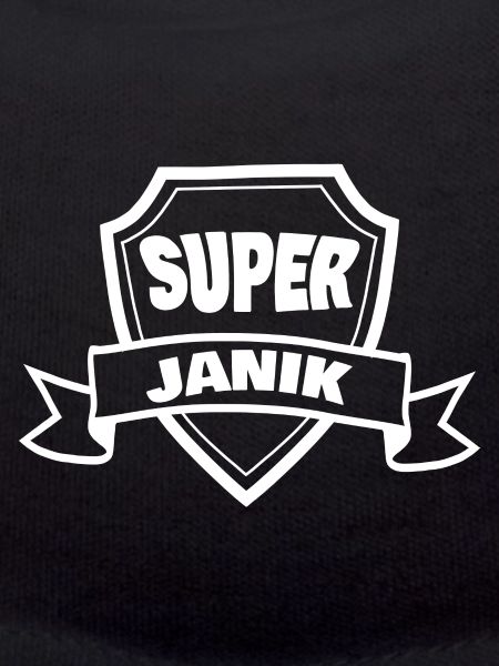 First name Janik