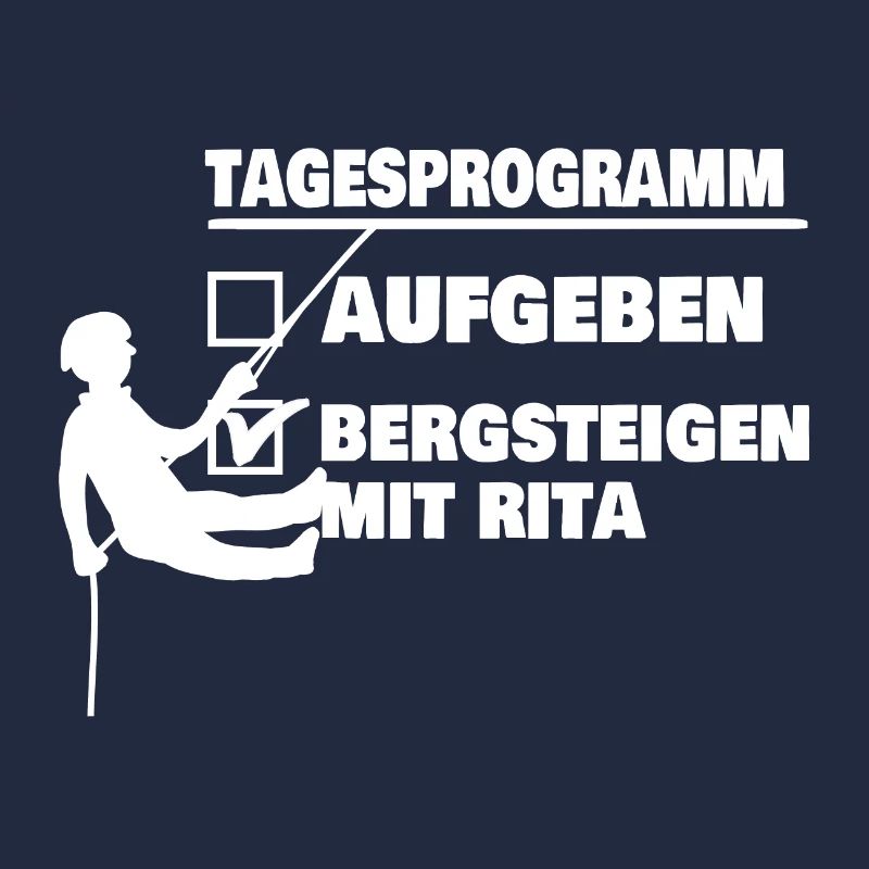 Berg Rita