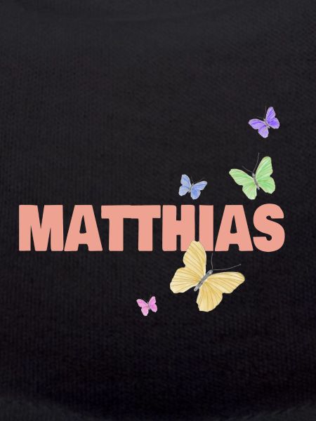 First name Matthias