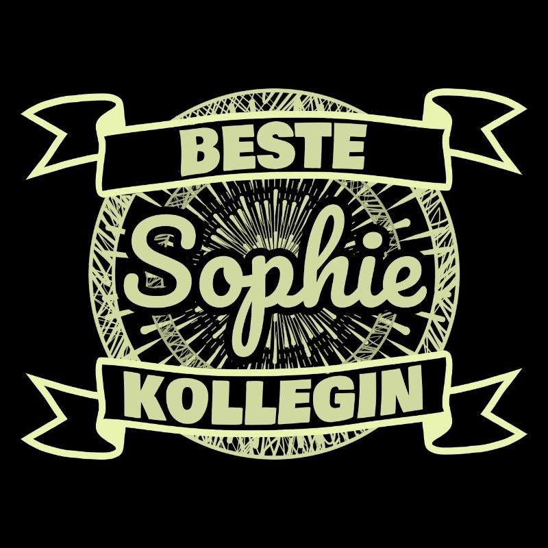 Kollegin Sophie