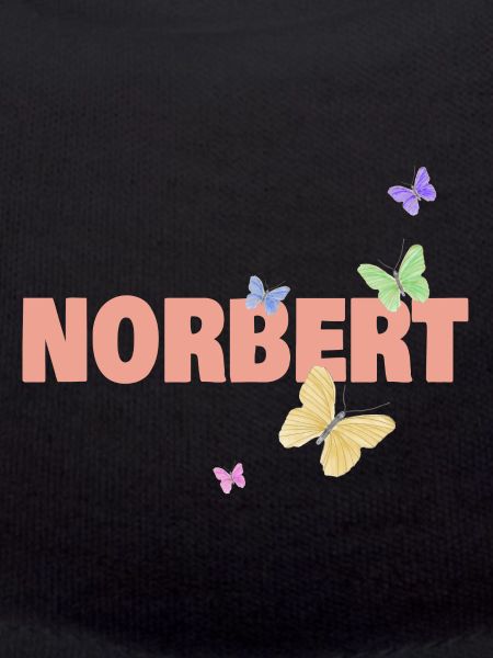 Name: Norbert