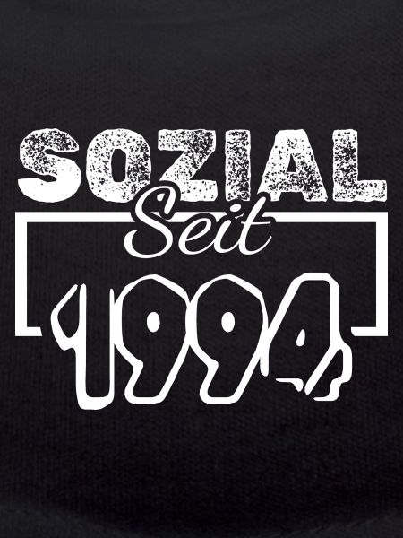 Sozialarbeiter 1994