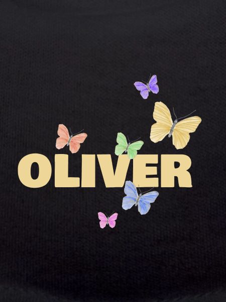 Oliver Oliver