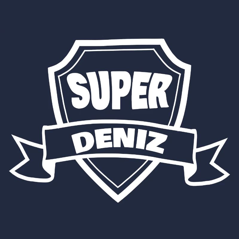 Deniz comme prénom