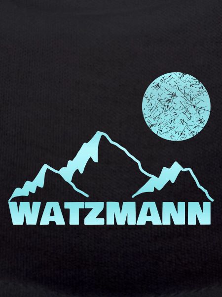 Watzmann