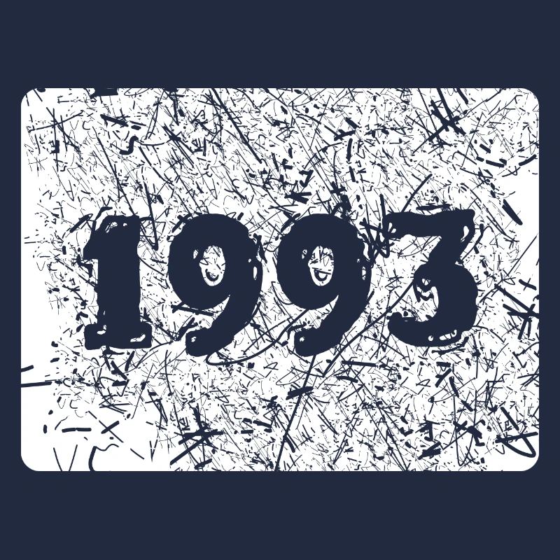 1993 1993