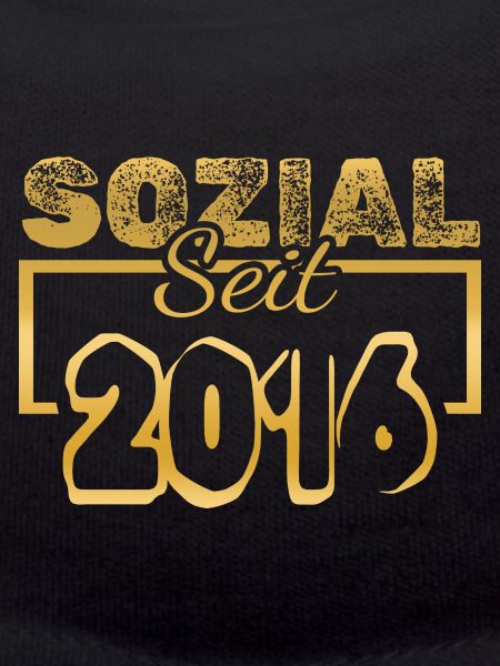 Sozial 2016