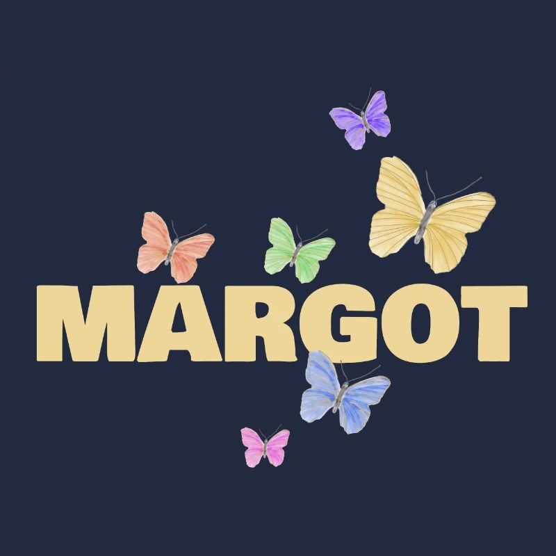 Margot Margot