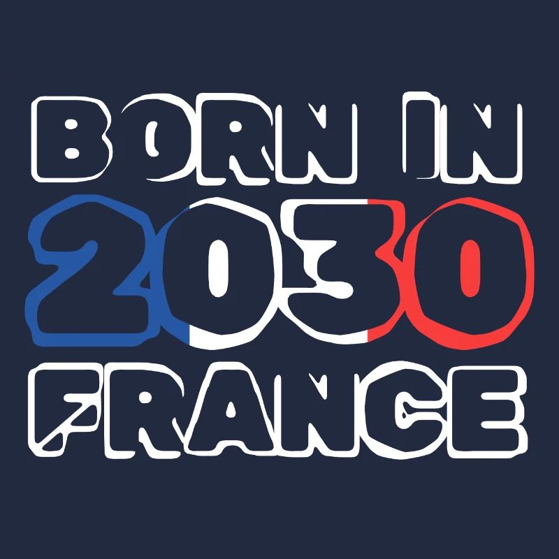 Né en 2030