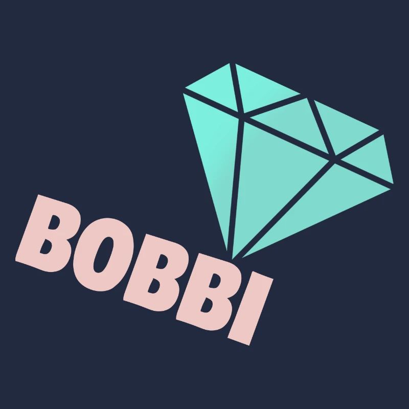 Bobbi as Edel