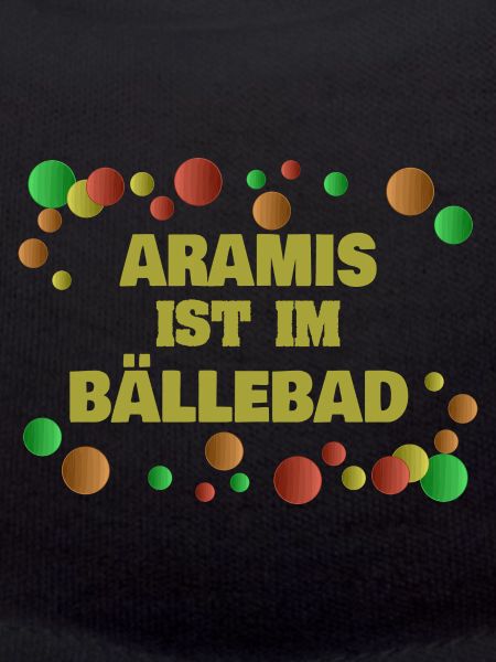 Aramis