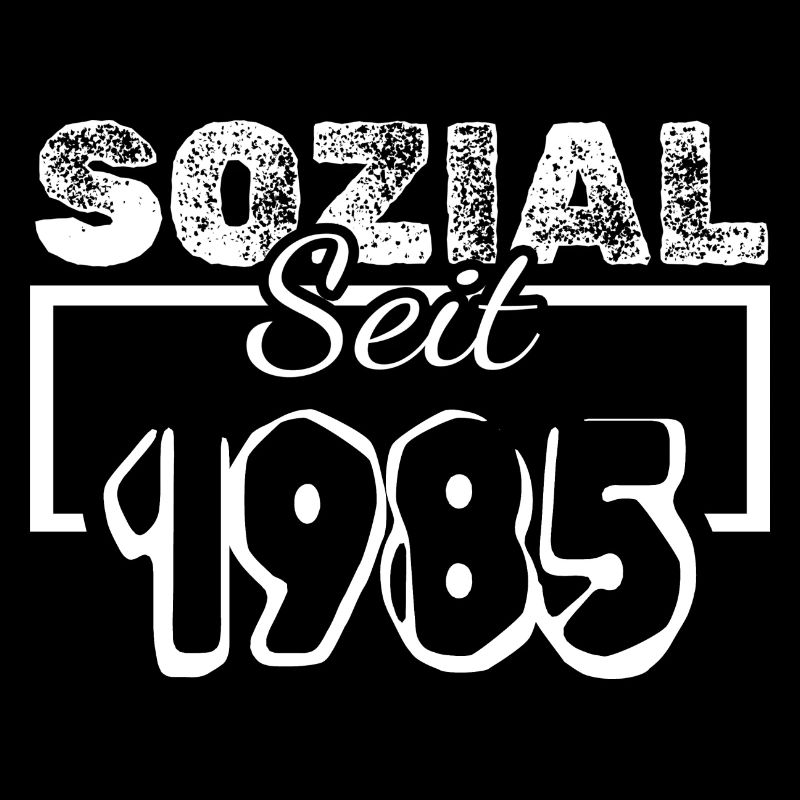 Social 1985