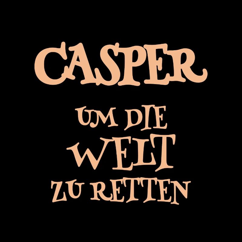 Helfer Casper