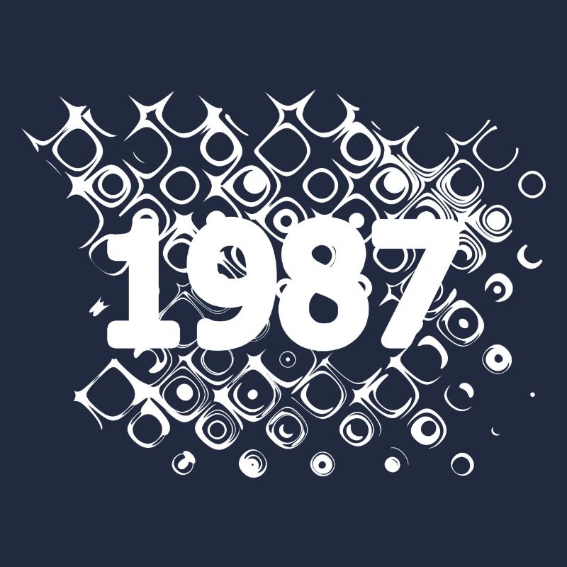 1987 1987