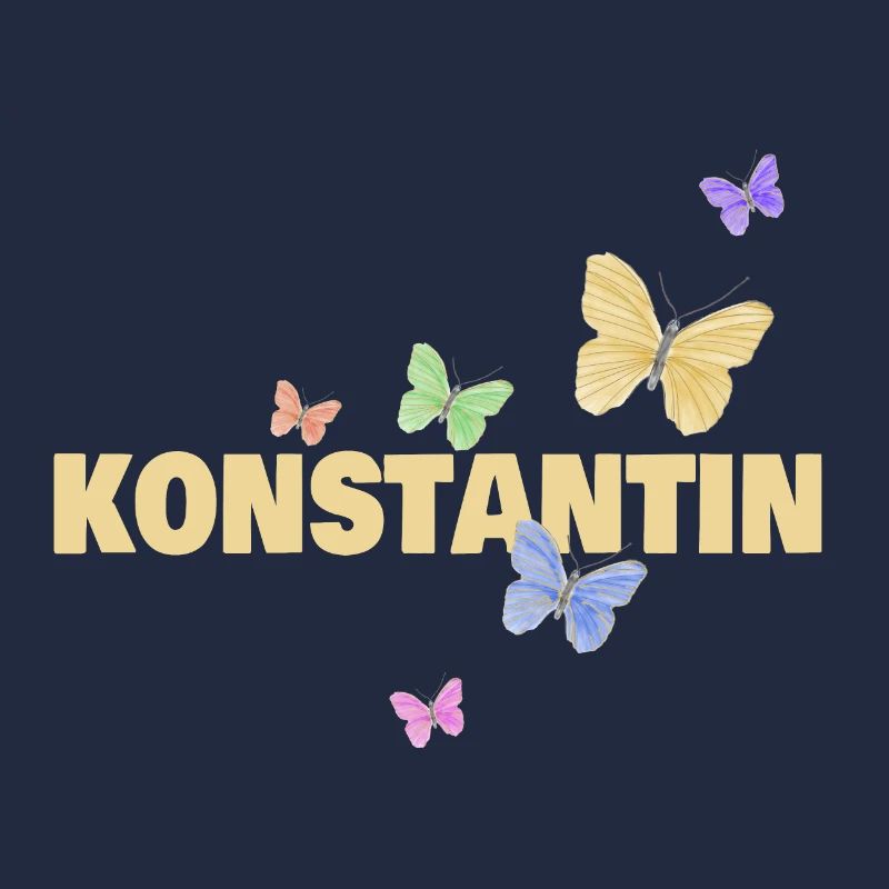 Constantin Constantin