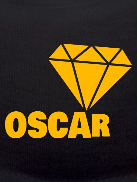 Gift for Oscar