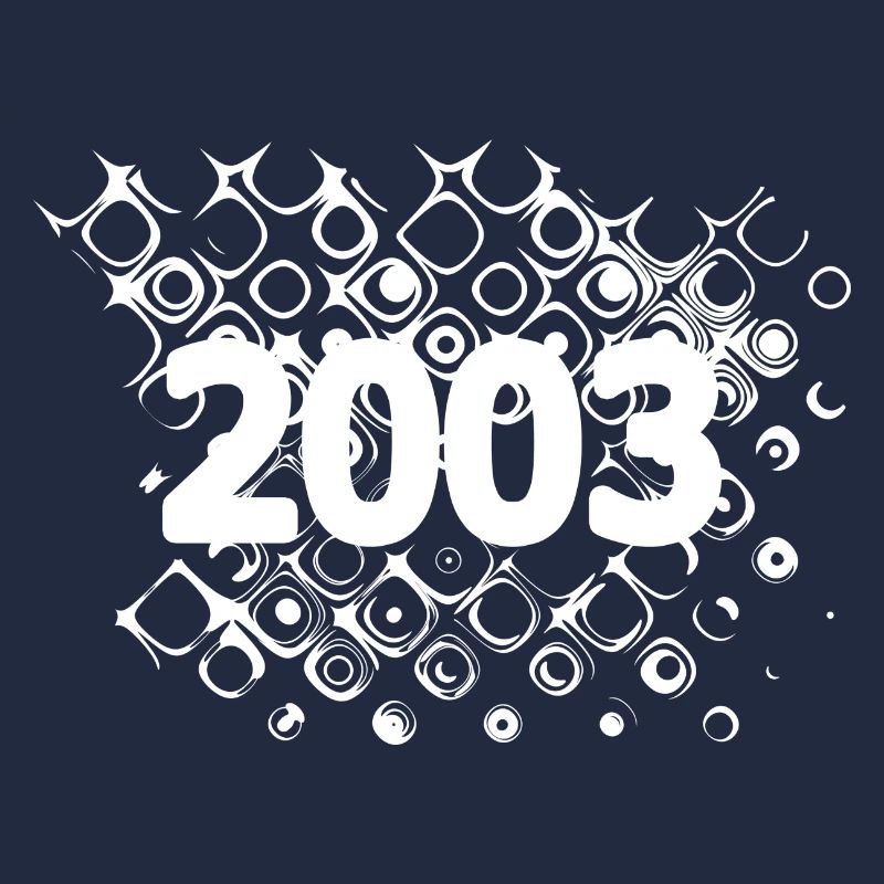 2003 2003