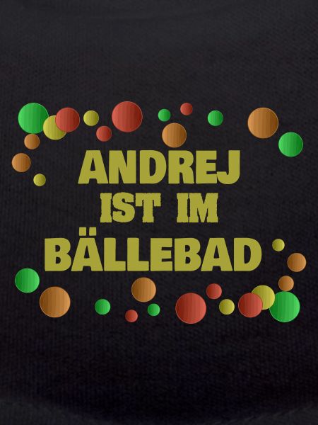 Andrej
