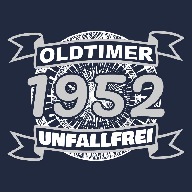Oldtimer 1952