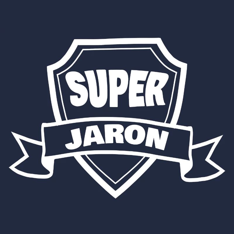 Prénom Jaron