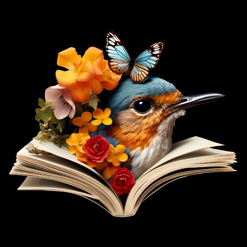 Robin Lesen Buch